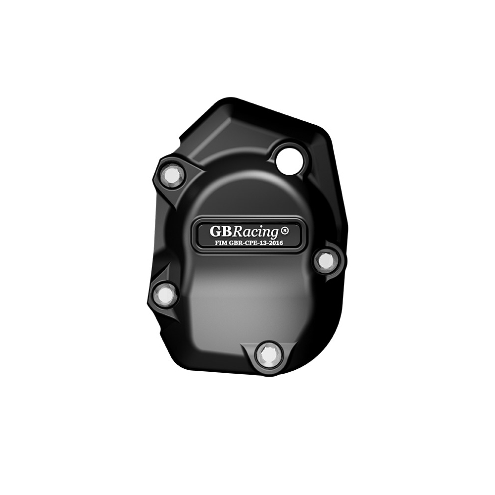 GB Racing Pulse Cover for Kawasaki Z900 '17-18 / Z900RS '18 GB Racing Pulse Cover for Kawasaki Z900 '17-18 / Z900RS '18